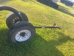 Pickup / Header with