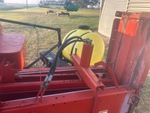 Hydraulics Photos with