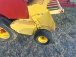 Chassis Photos with