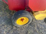 Chassis Photos with
