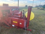 Chassis Photos with