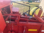 Hydraulics Photos with
