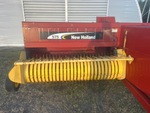 Chassis Photos with