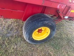 Chassis Photos with