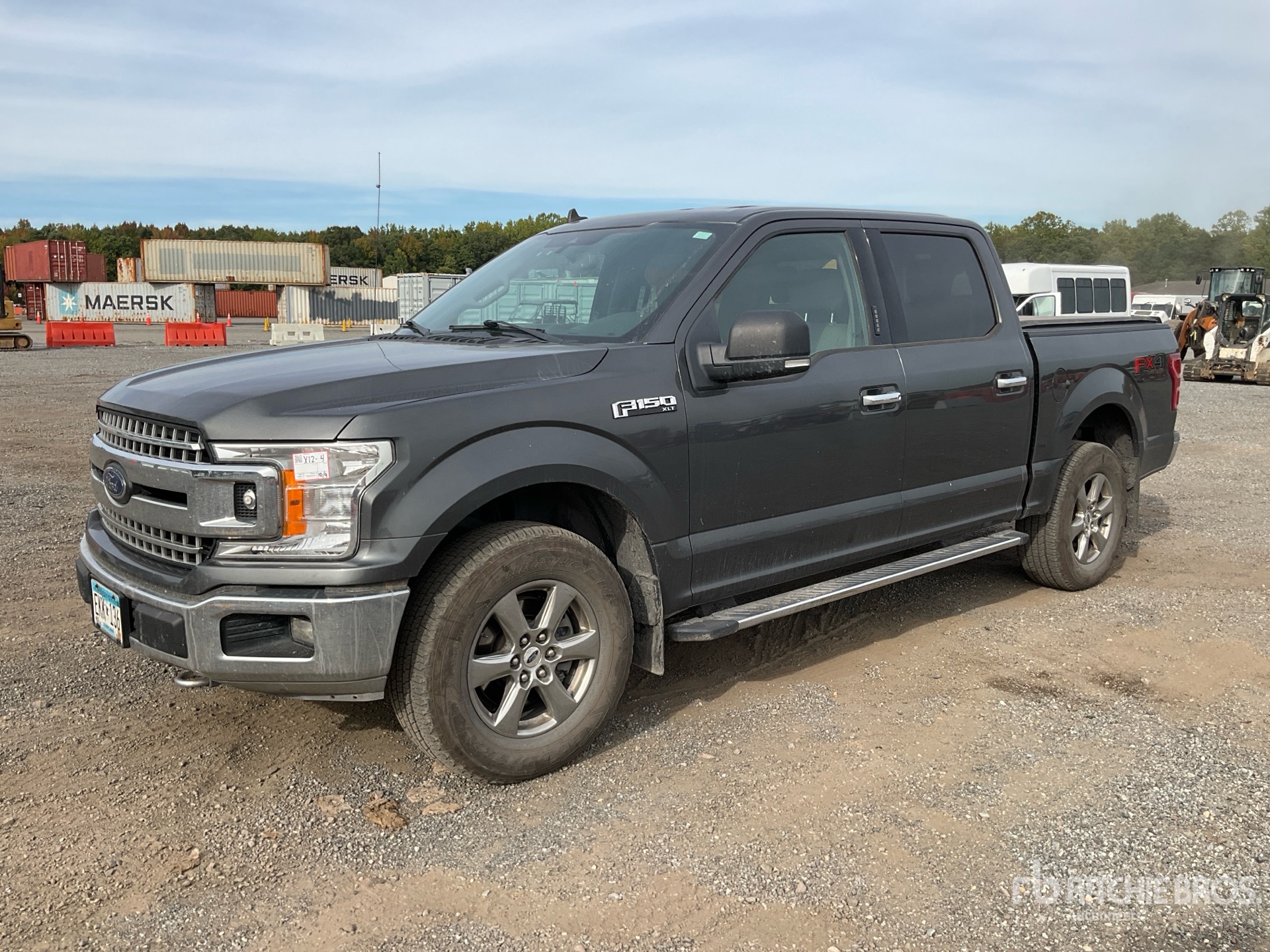 Photo of 2020 Ford F-150