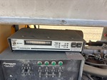 Control Station with