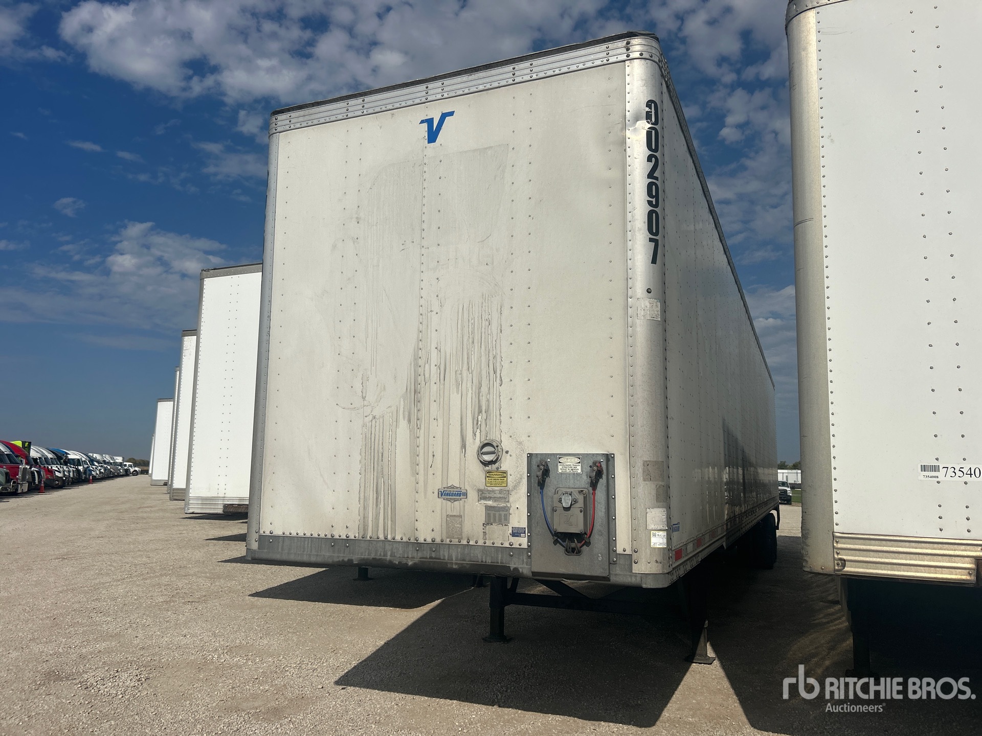 Photo of 2020 Vanguard MAXCUBE