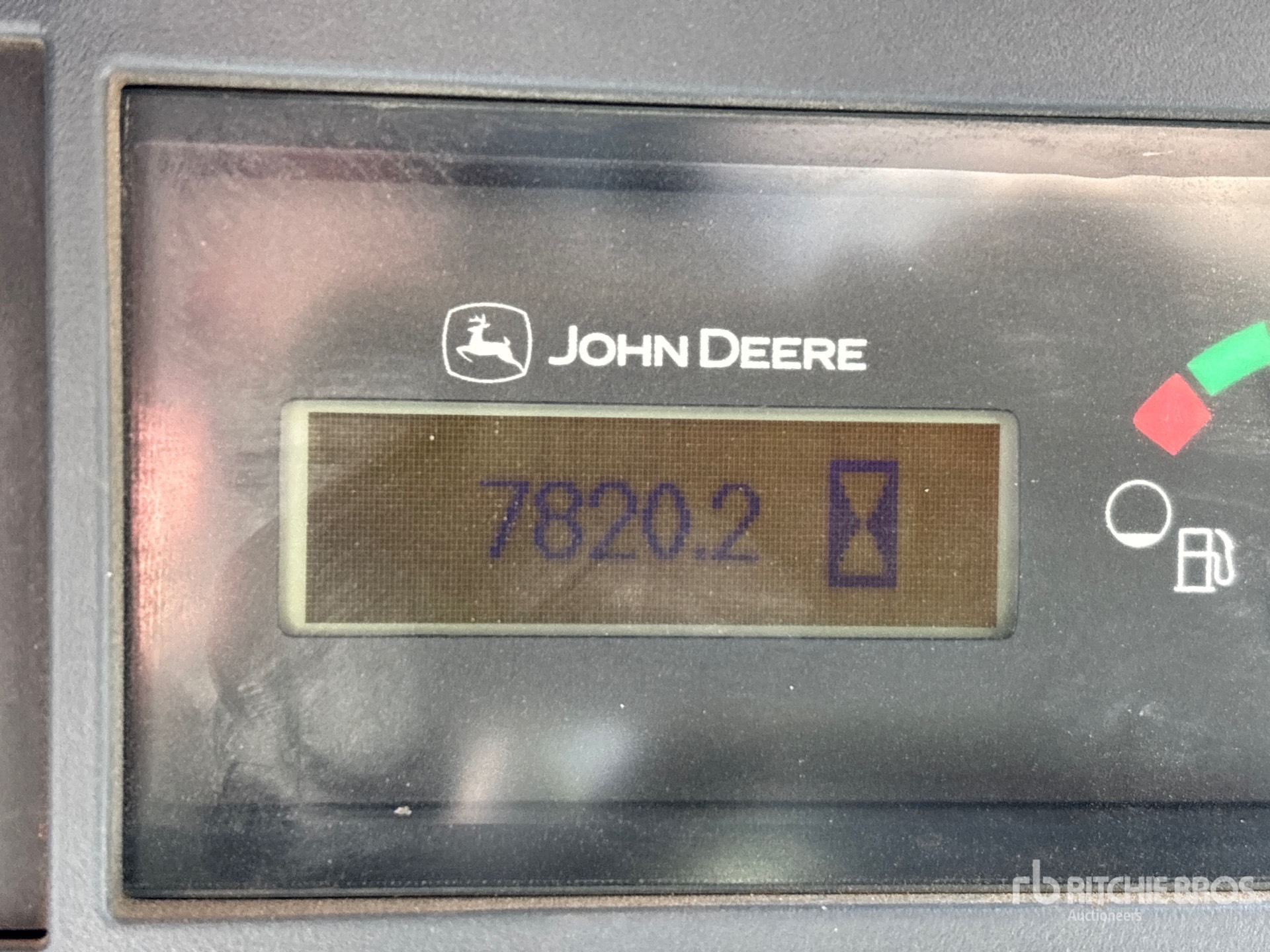 2023 John Deere 333G
