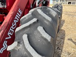 Chassis with