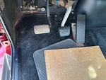 Cab with