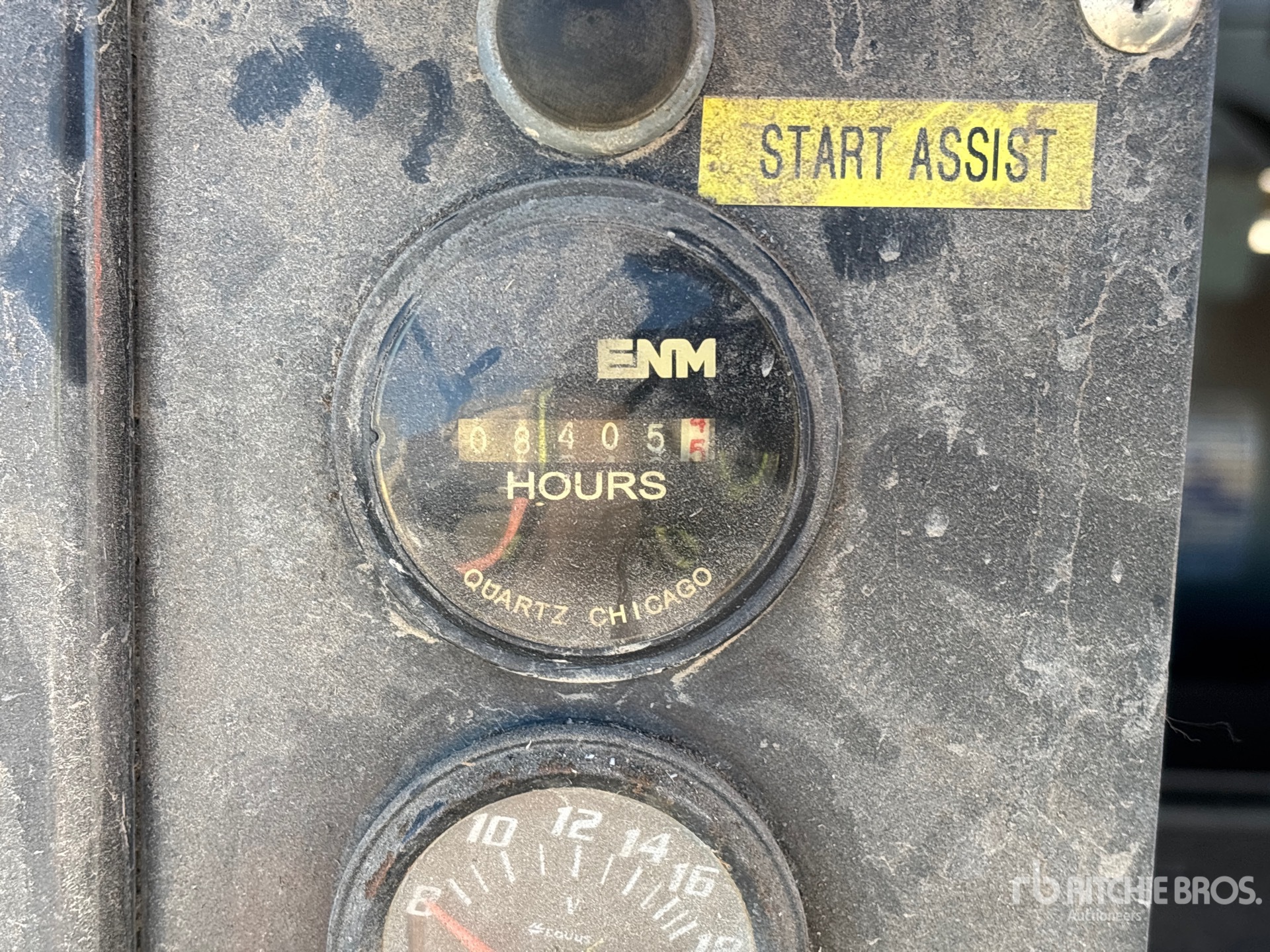 2009 Allmand 8 KW