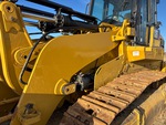 General Appearance with Sheet Metal (fiberglass) Condition