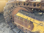 Undercarriage with Left Idler