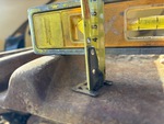 Undercarriage with Left Grouser Height