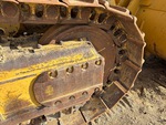 Undercarriage with Right Idler