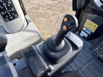 Control Station with Drivetrain Controls