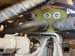 Hydraulics with Valves