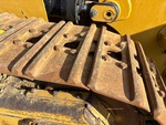 Undercarriage with Right Track Pads