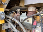Engine with Exhaust System