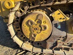Drivetrain with Final Drives