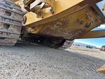 Chassis with Frame Condition