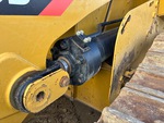 Hydraulics with Loader Lift Cylinders