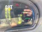 Control Station with Oil Pressure