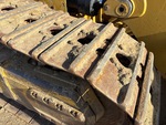 Undercarriage with Right Track Pads