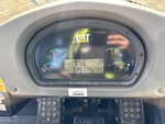 Control Station with Gauges