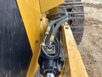 Hydraulics with Auxiliary Hydraulic Plumbing