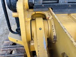Chassis with Chassis to Arm Pins