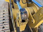 Chassis with Tilt Linkage
