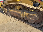Undercarriage with Right Roller Frame