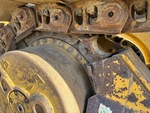 Undercarriage with Right Sprocket