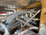Hydraulics with Hoses (Hydraulic)