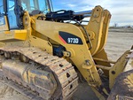Chassis with Lift Arm Condition