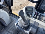 Control Station with Hydraulic Controls
