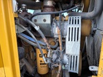 Engine with Engine - Right Side