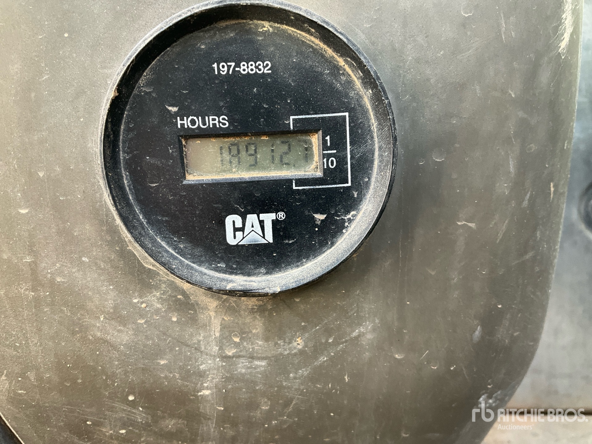 2007 Caterpillar 325D L