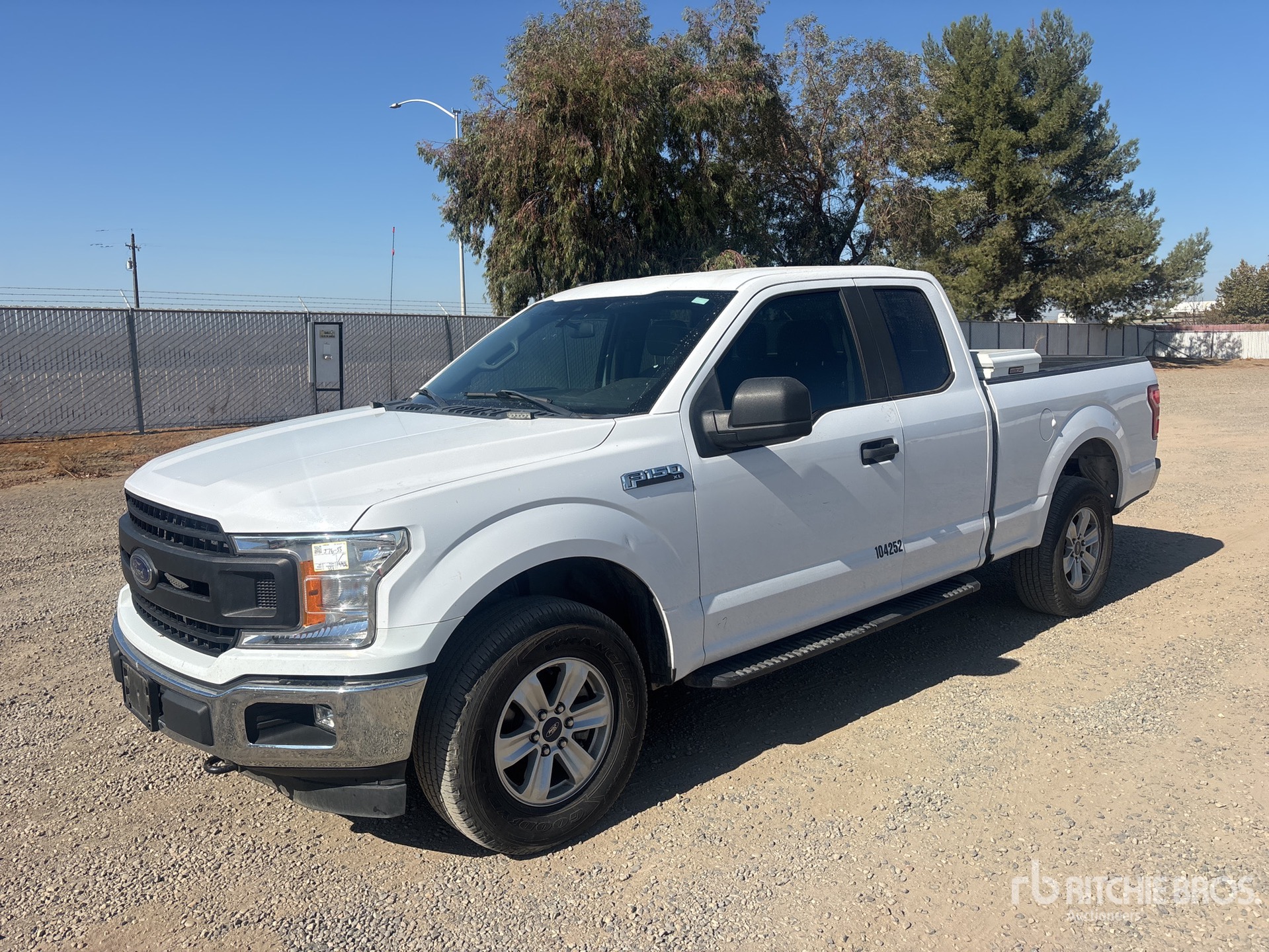 Photo of 2019 Ford F-150