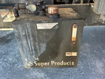 Hydraulics with