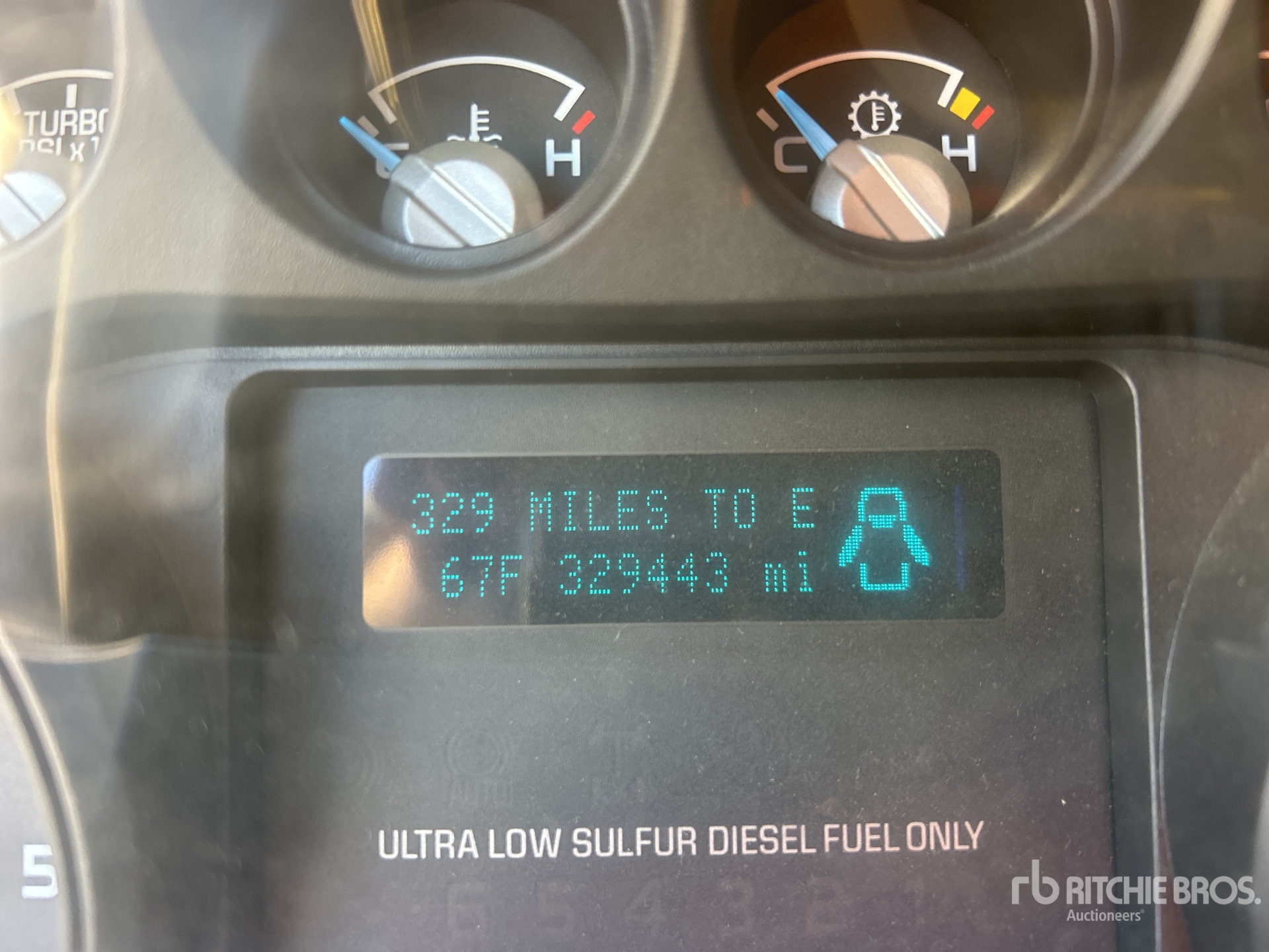 2015 Ford F-250