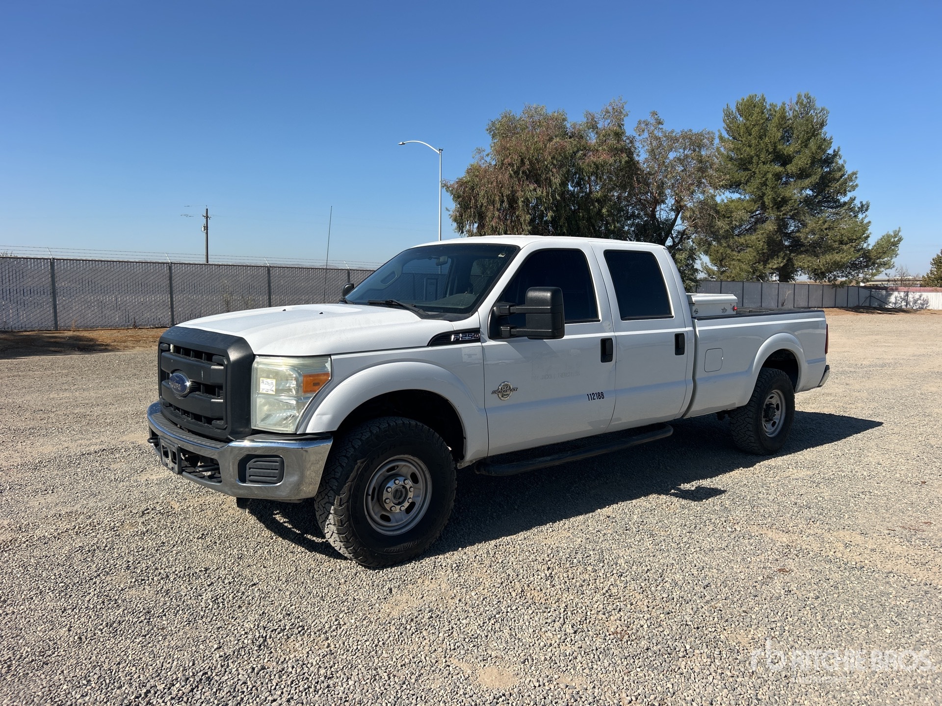 Photo of 2015 Ford F-250