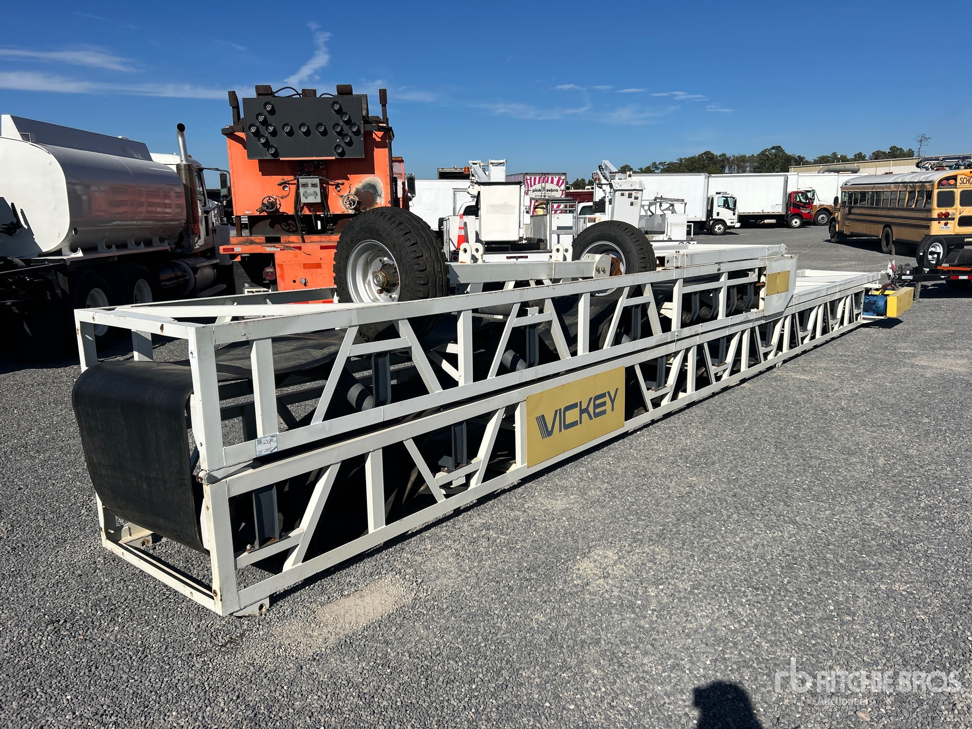 Photo of 2024 Vickwest PRS3660