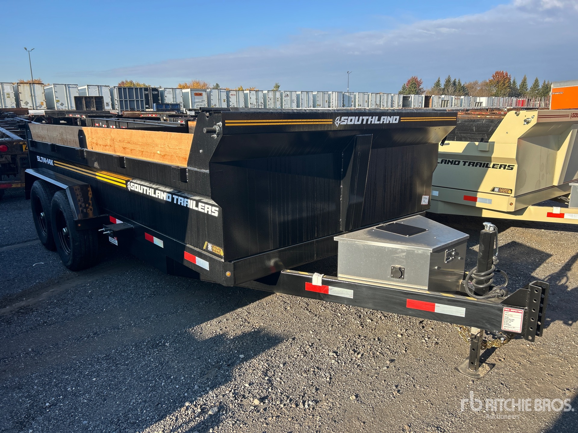 2027 Southland SL714-14K