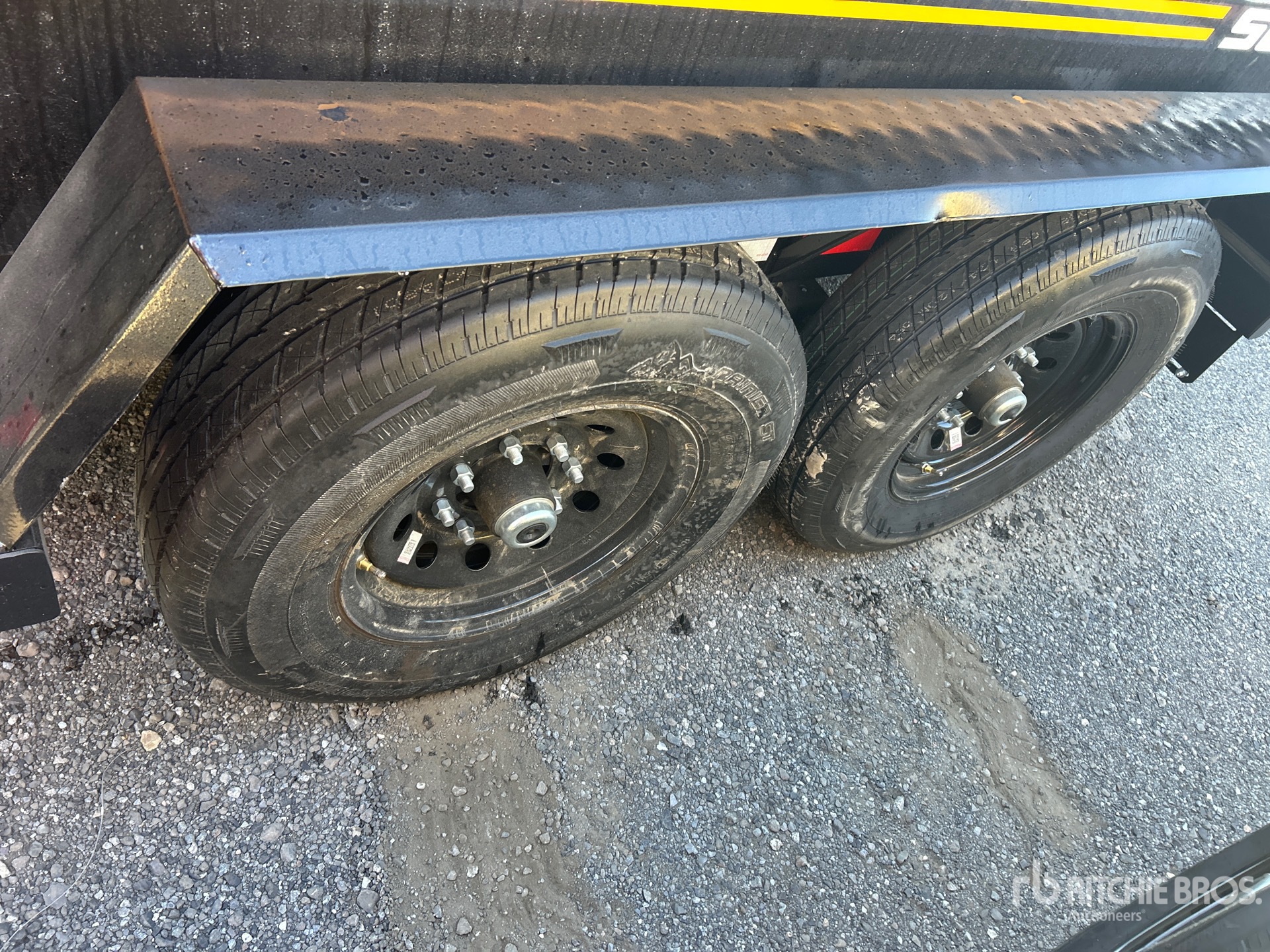 2027 Southland SL714-14K