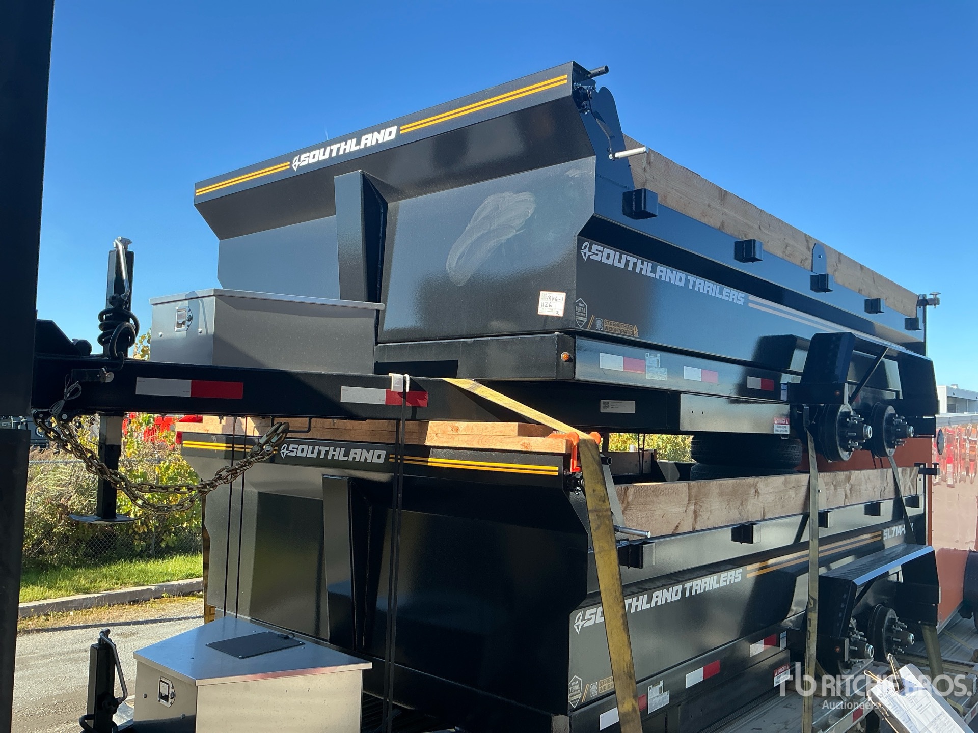2027 Southland SL714-14K
