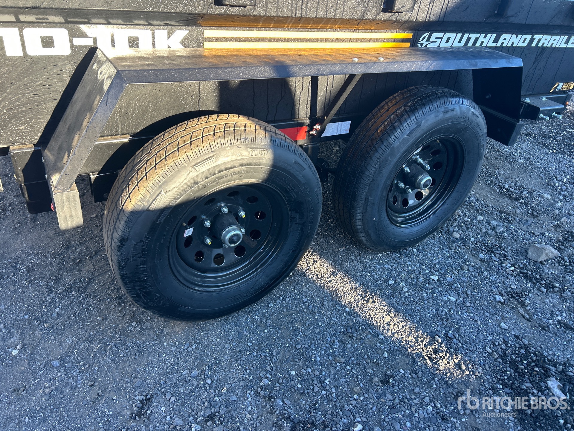 2027 Southland SL610-10K
