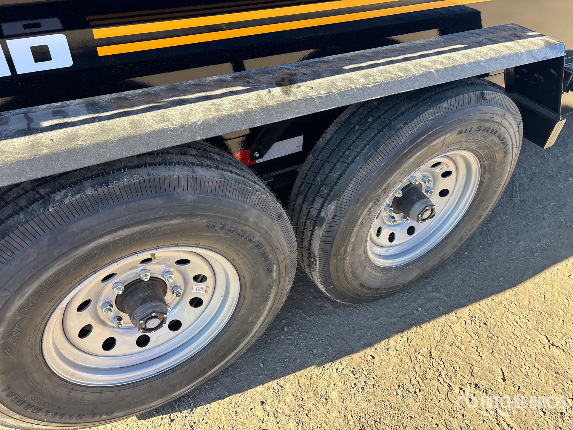 2027 Southland SL714-16KHD