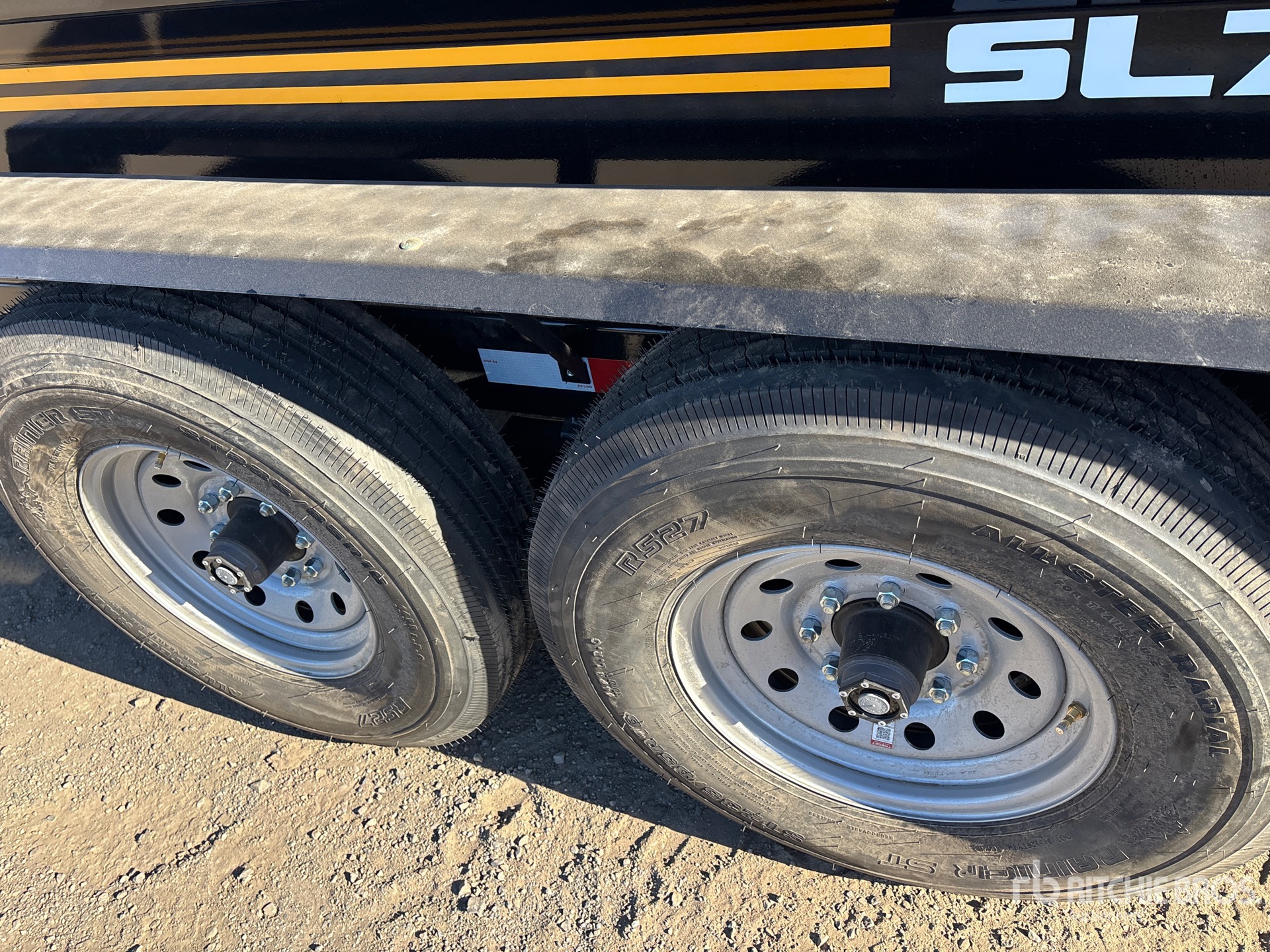 2027 Southland SL714-16KHD